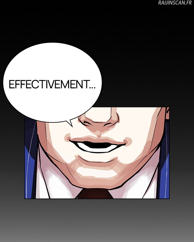 Lookism Chapitre 408 - Page 85