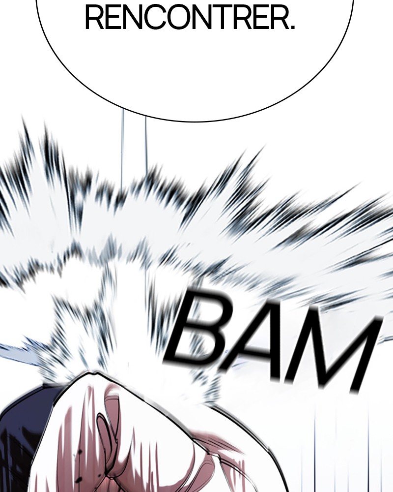 Lookism Chapitre 408 - Page 87