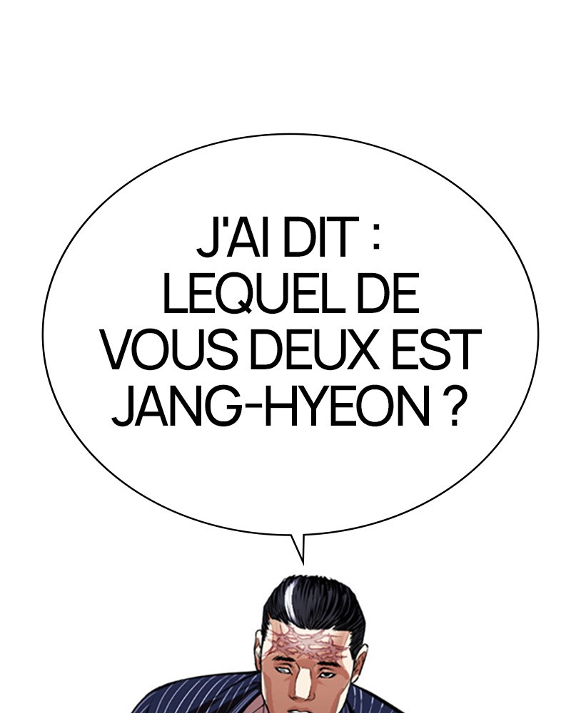 Lookism Chapitre 408 - Page 9