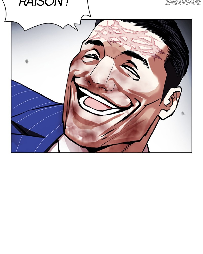 Lookism Chapitre 408 - Page 90