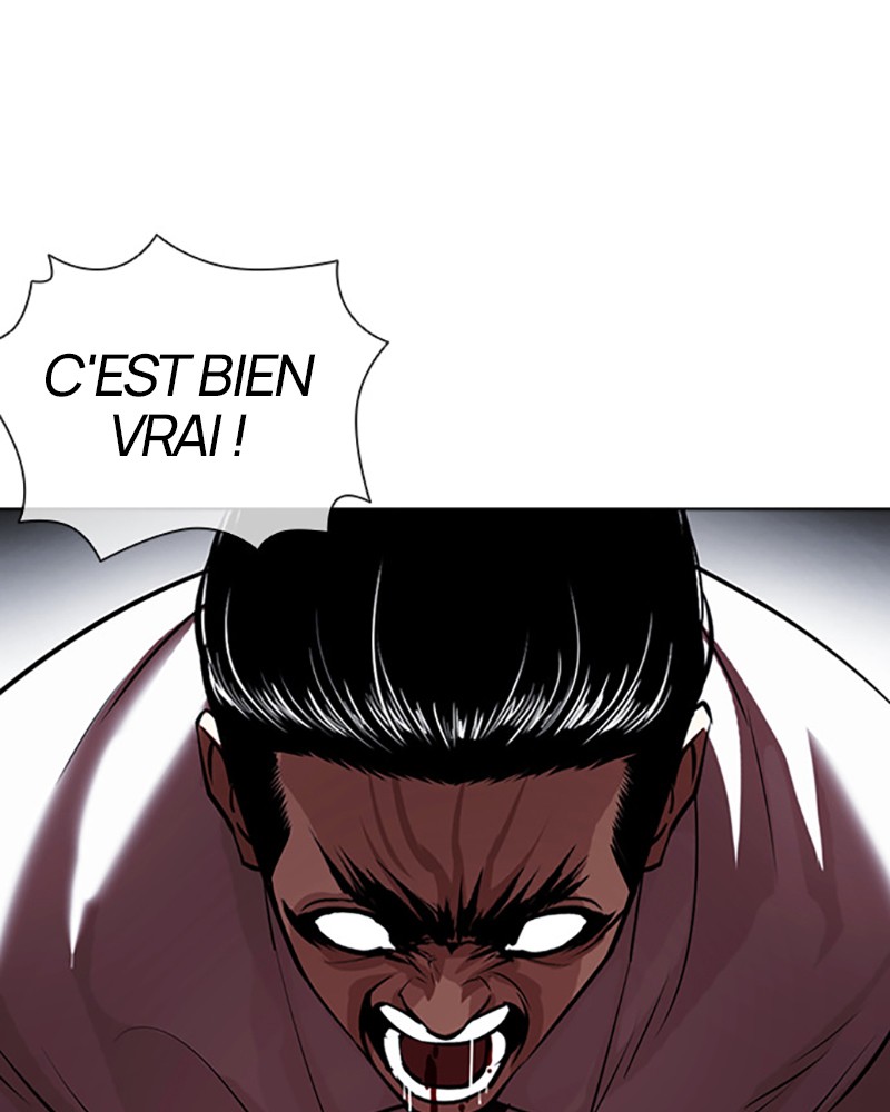 Lookism Chapitre 408 - Page 91