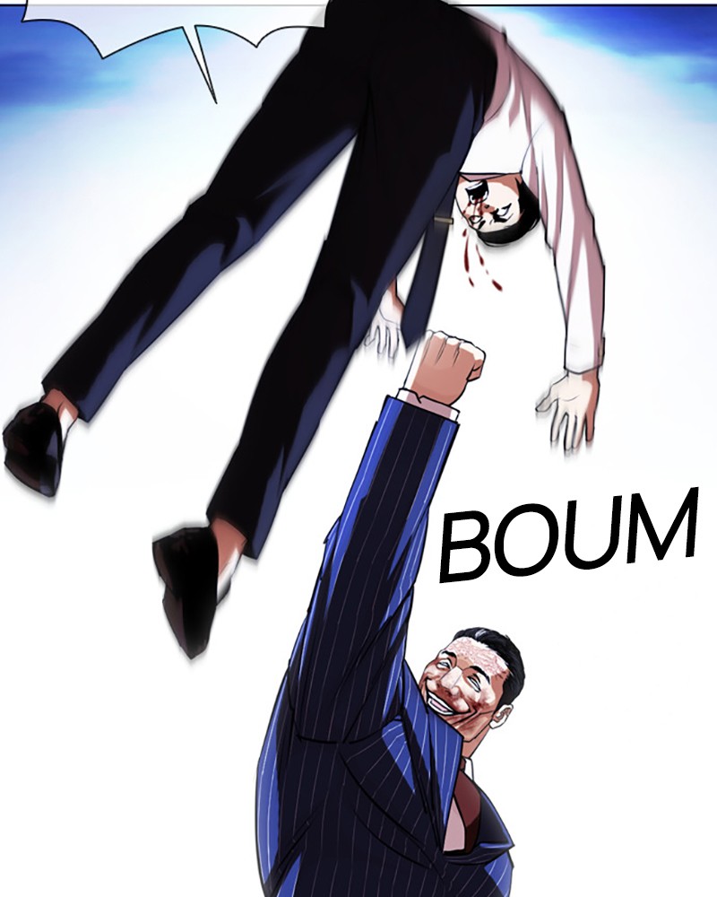 Lookism Chapitre 408 - Page 93