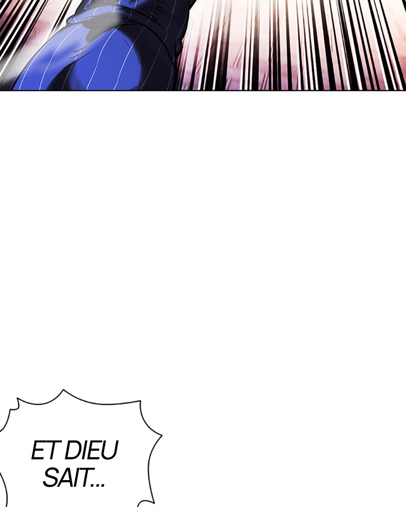 Lookism Chapitre 408 - Page 97