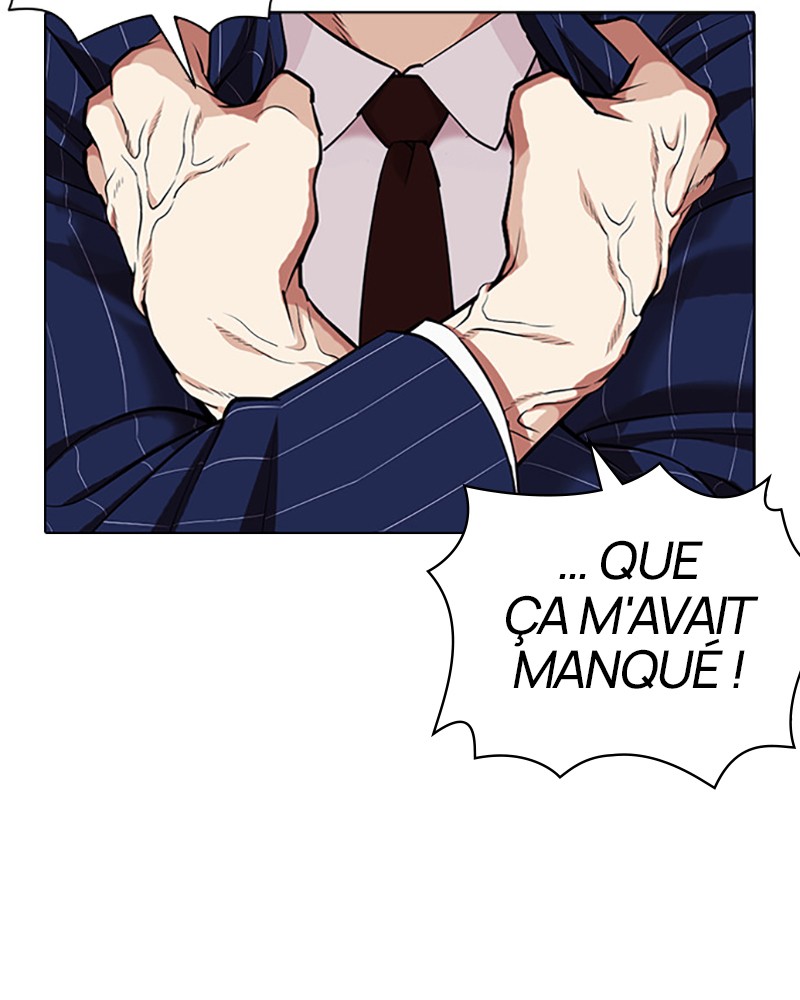 Lookism Chapitre 408 - Page 98