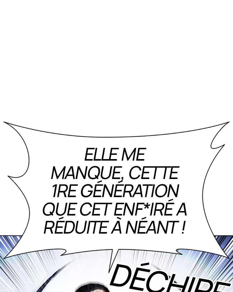 Lookism Chapitre 408 - Page 99