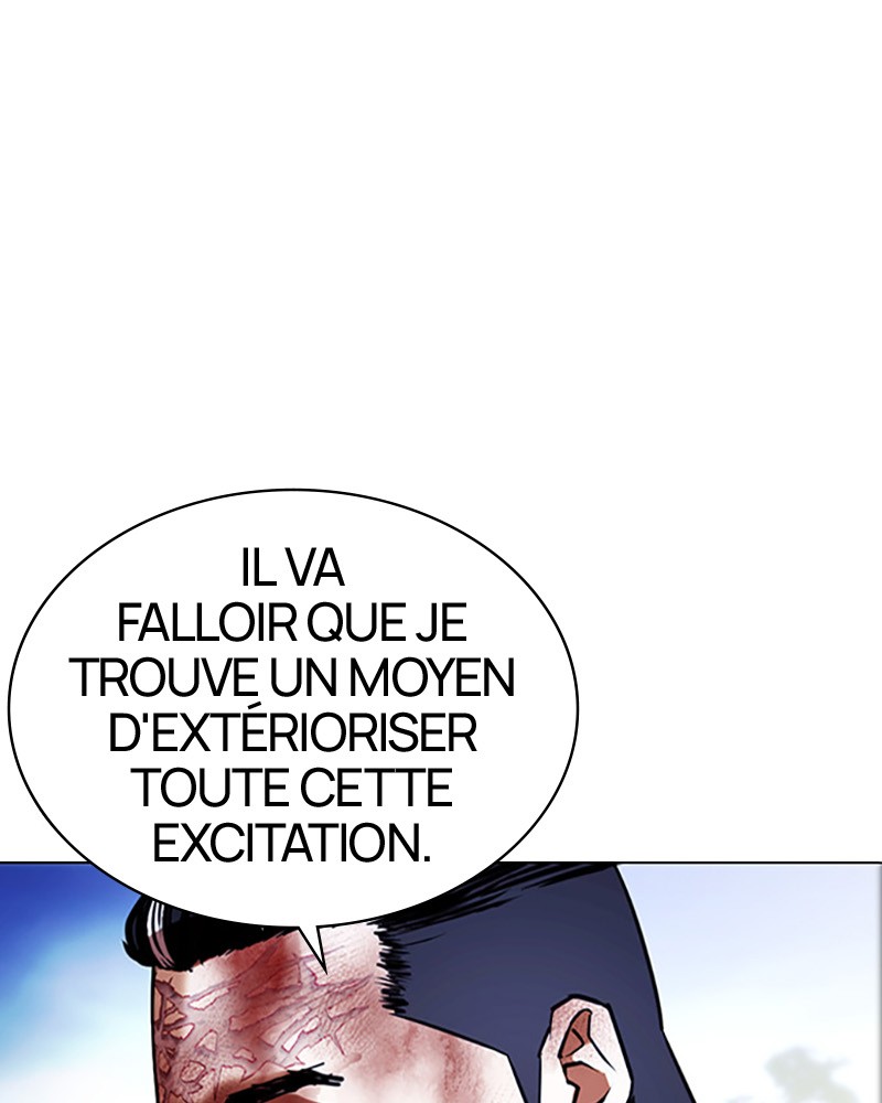 Lookism Chapitre 409 - Page 1
