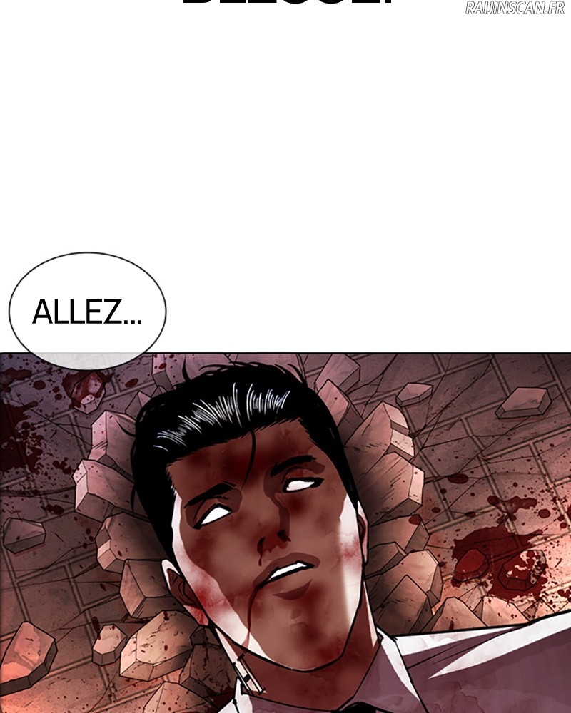Lookism Chapitre 409 - Page 10