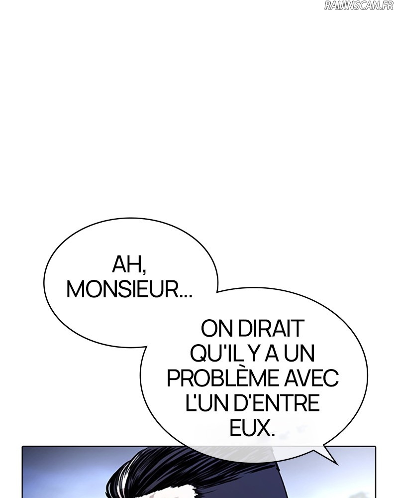 Lookism Chapitre 409 - Page 100