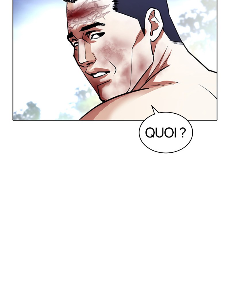 Lookism Chapitre 409 - Page 101