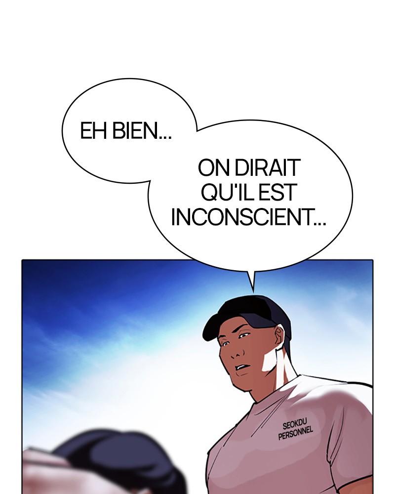 Lookism Chapitre 409 - Page 102