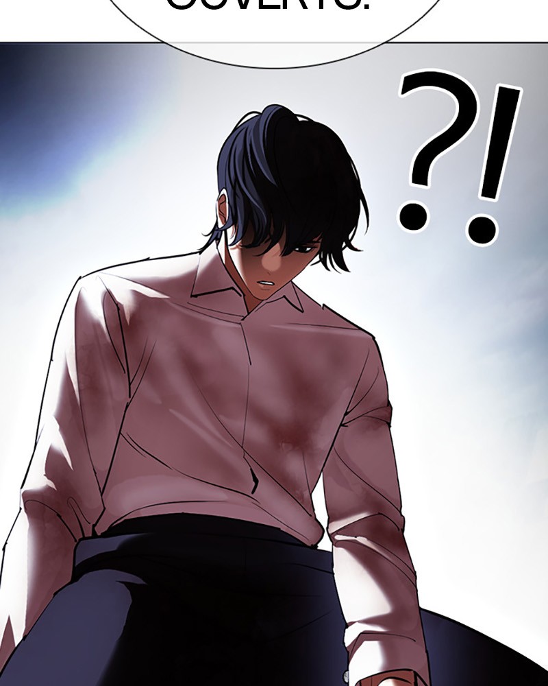 Lookism Chapitre 409 - Page 104