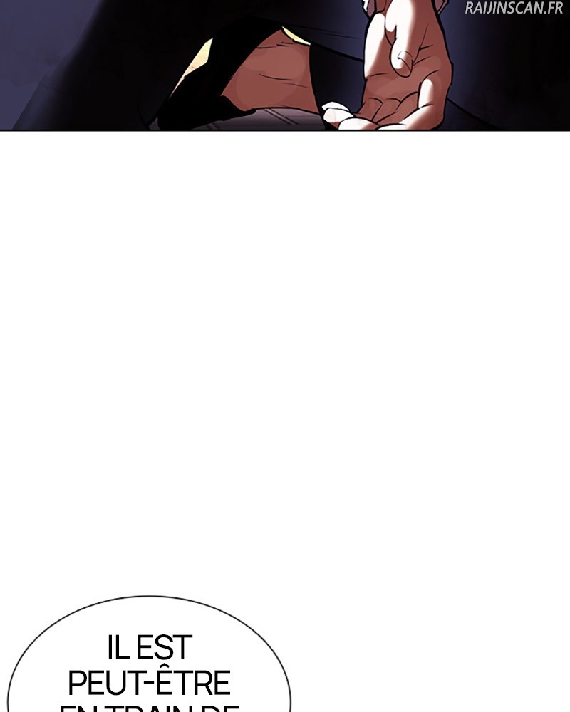 Lookism Chapitre 409 - Page 105