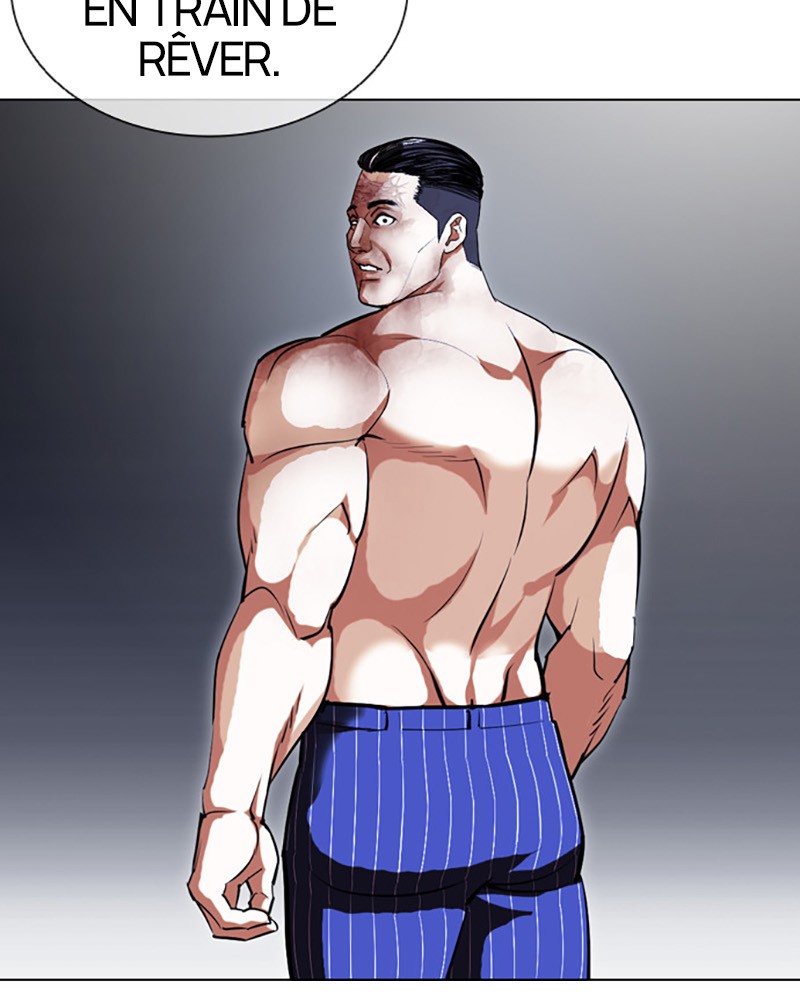 Lookism Chapitre 409 - Page 106