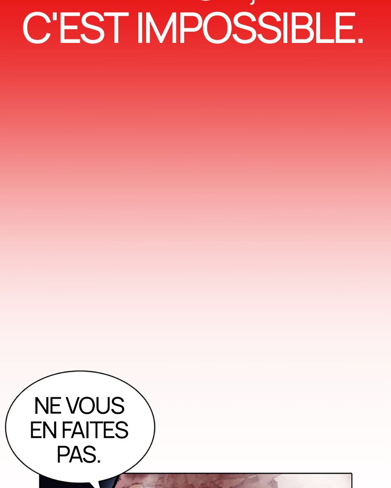 Lookism Chapitre 409 - Page 109