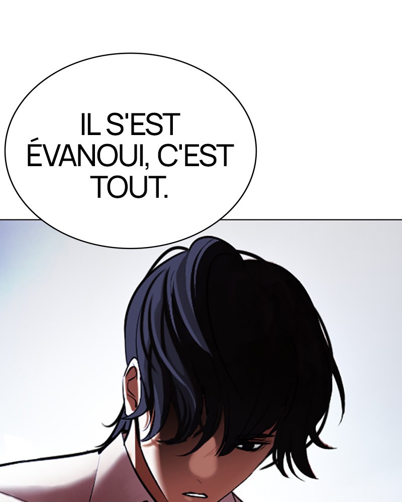 Lookism Chapitre 409 - Page 111
