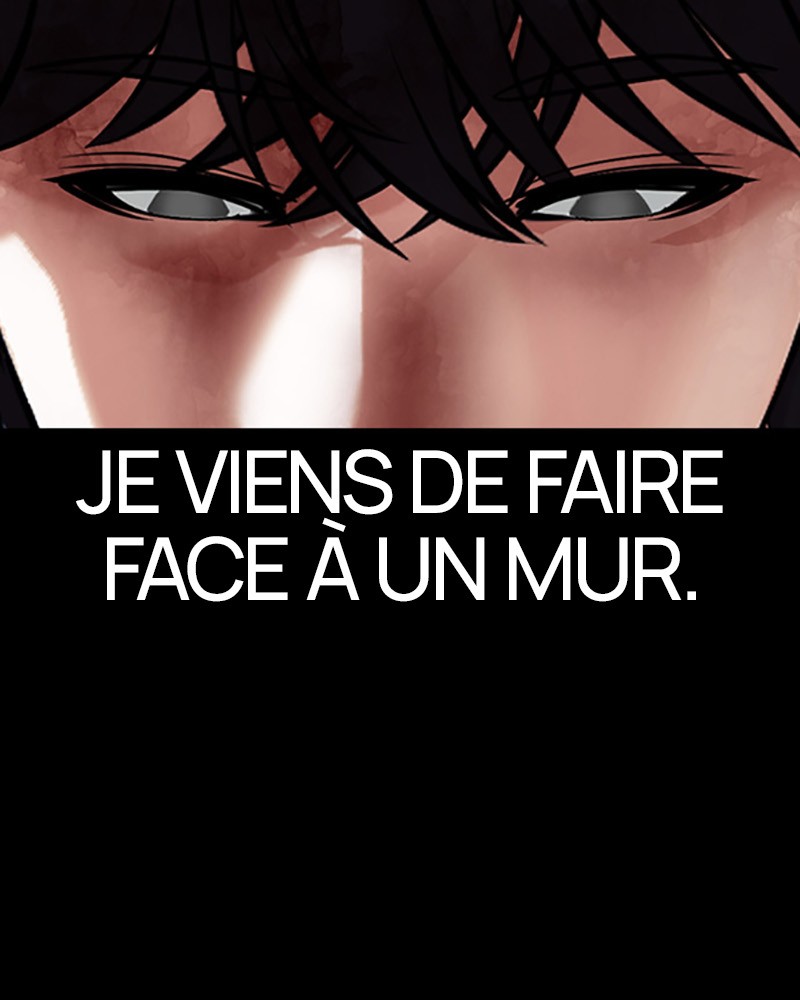 Lookism Chapitre 409 - Page 113