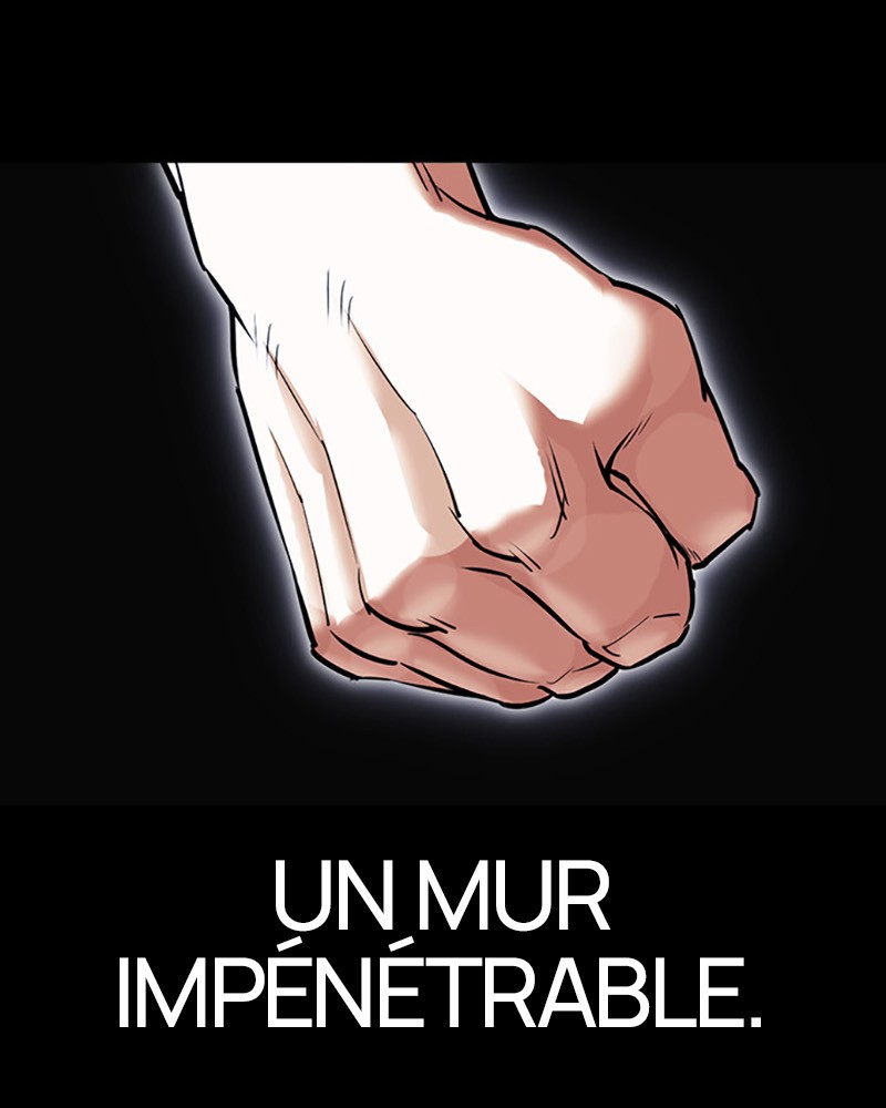 Lookism Chapitre 409 - Page 114