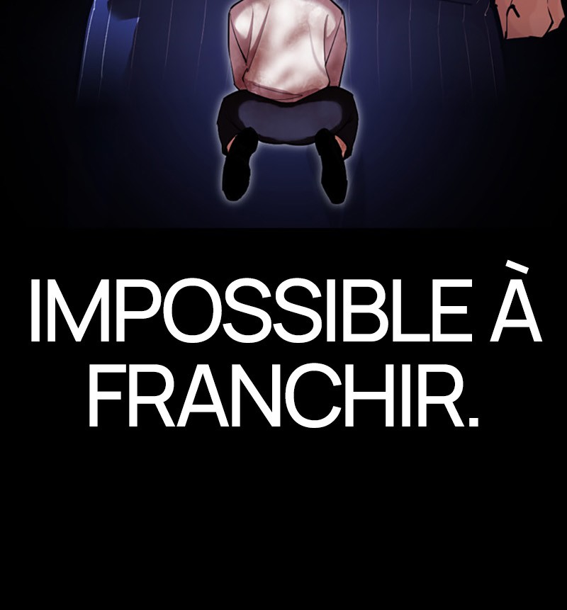 Lookism Chapitre 409 - Page 117