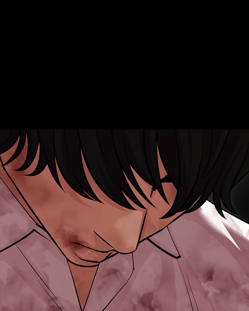 Lookism Chapitre 409 - Page 118