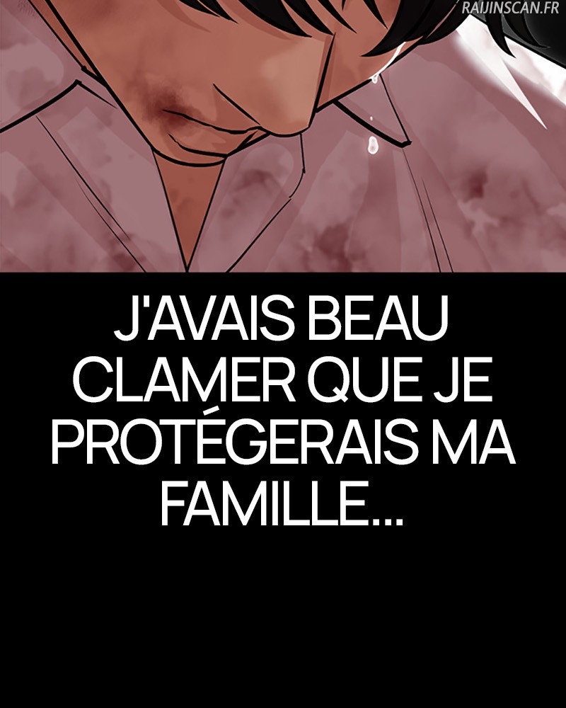 Lookism Chapitre 409 - Page 120