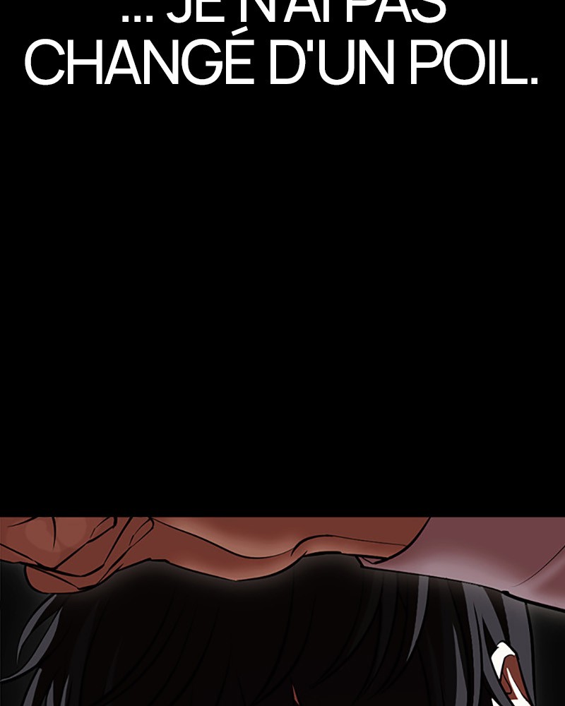 Lookism Chapitre 409 - Page 122