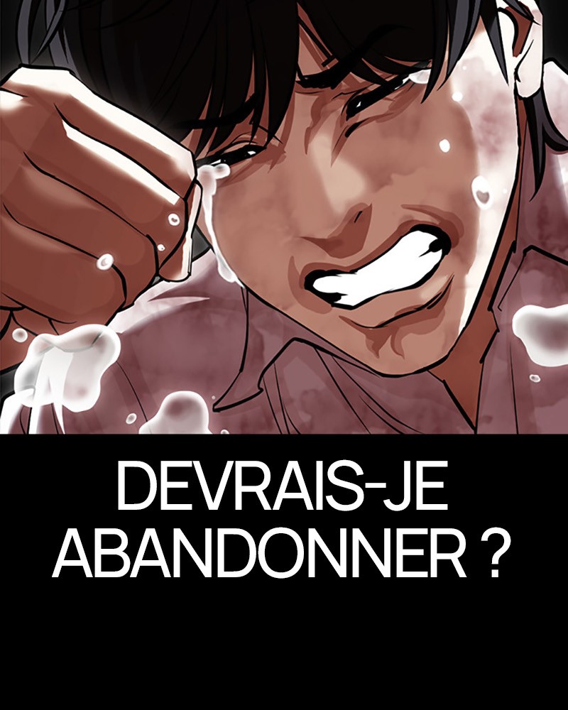 Lookism Chapitre 409 - Page 123