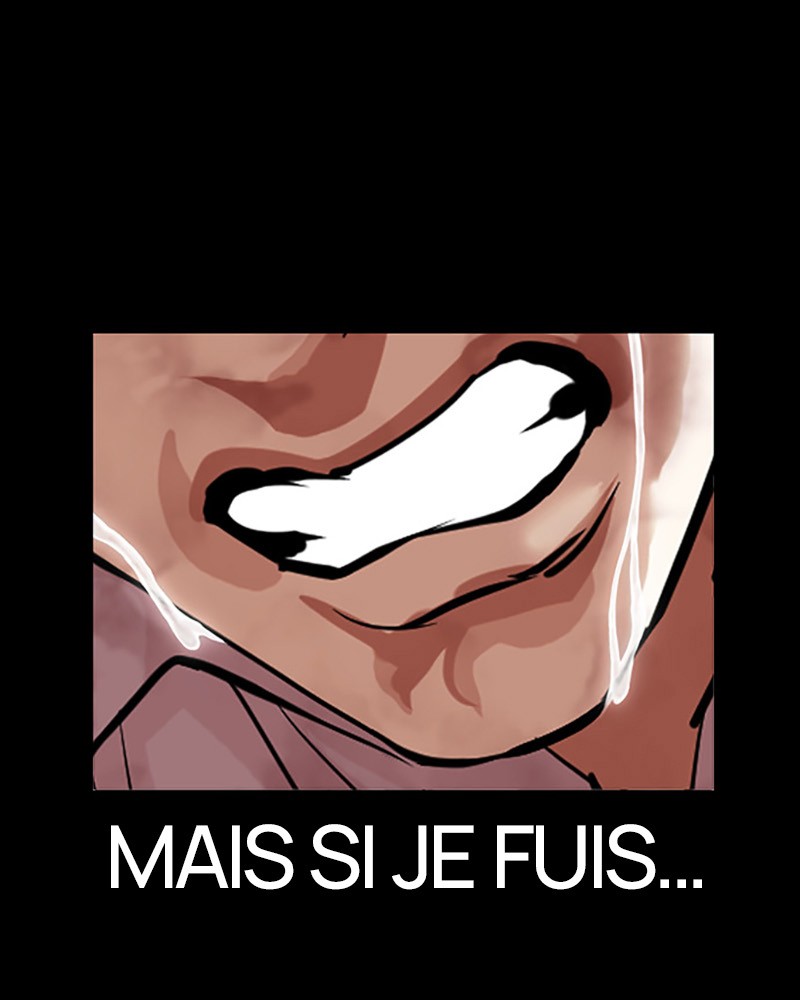Lookism Chapitre 409 - Page 124
