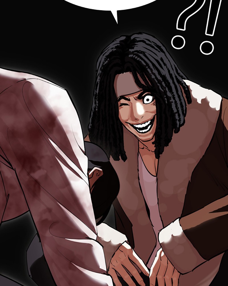 Lookism Chapitre 409 - Page 126