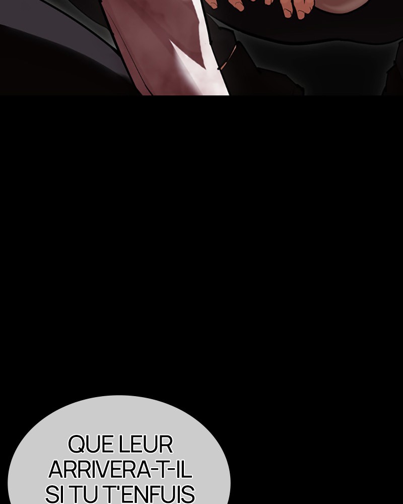 Lookism Chapitre 409 - Page 127