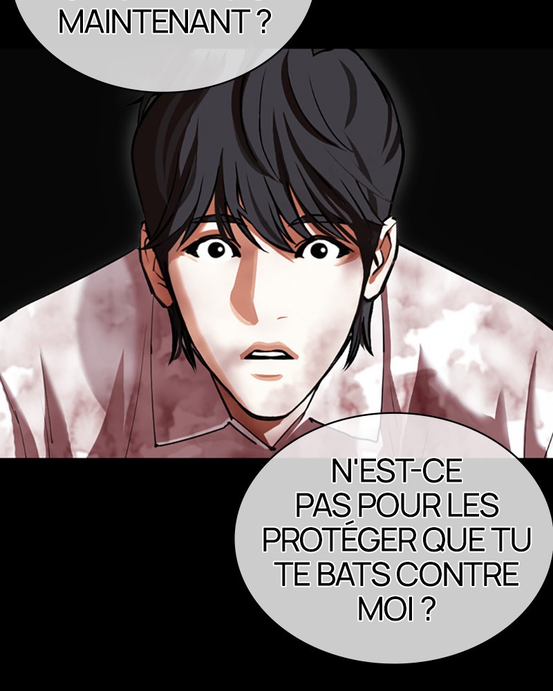 Lookism Chapitre 409 - Page 128