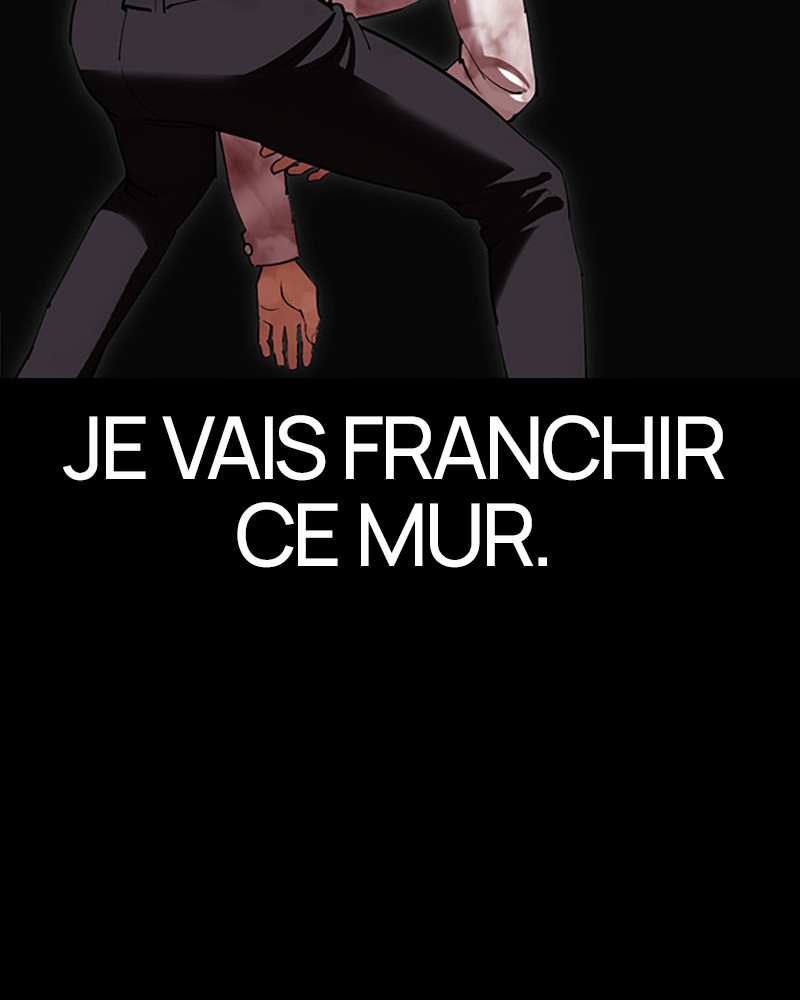 Lookism Chapitre 409 - Page 133