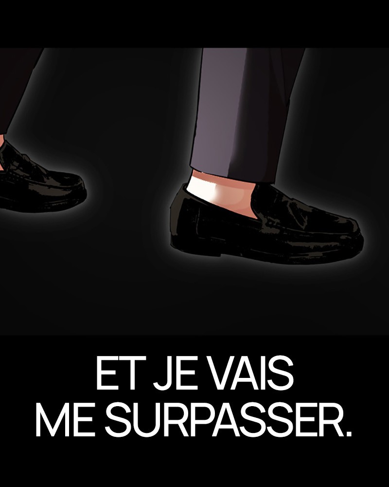 Lookism Chapitre 409 - Page 134