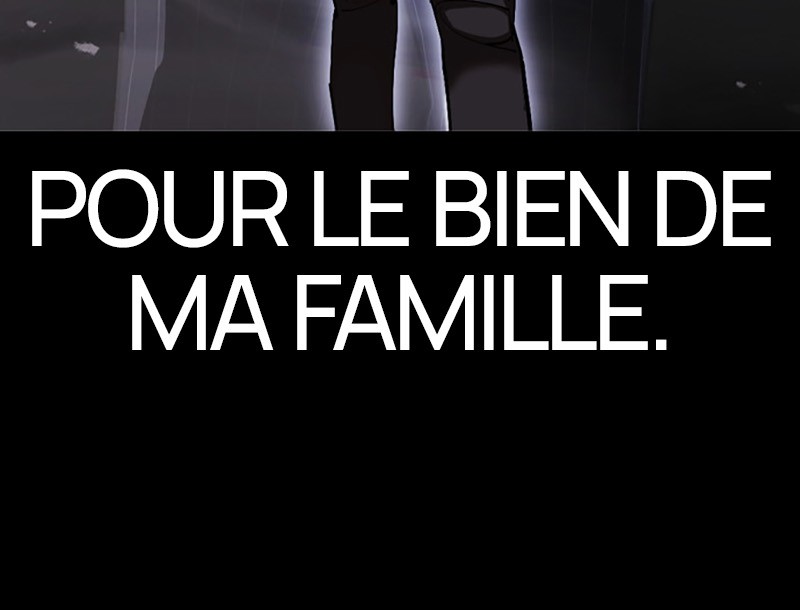 Lookism Chapitre 409 - Page 137