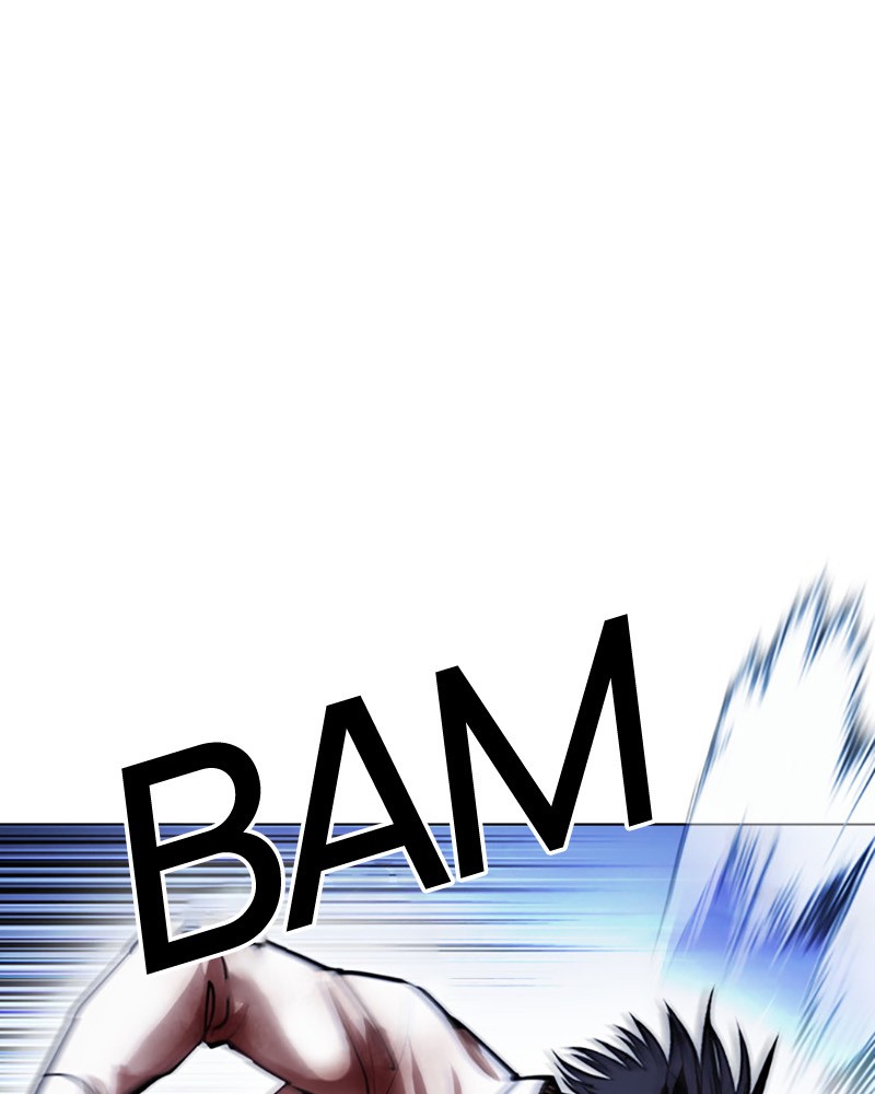 Lookism Chapitre 409 - Page 14