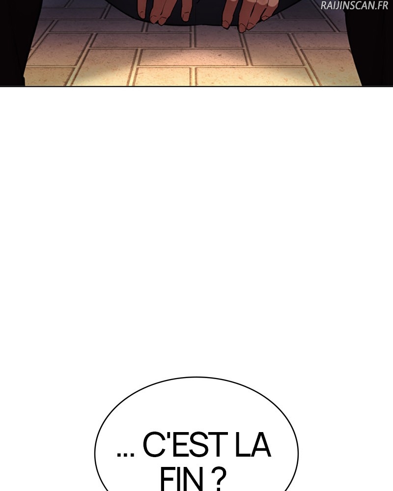 Lookism Chapitre 409 - Page 140