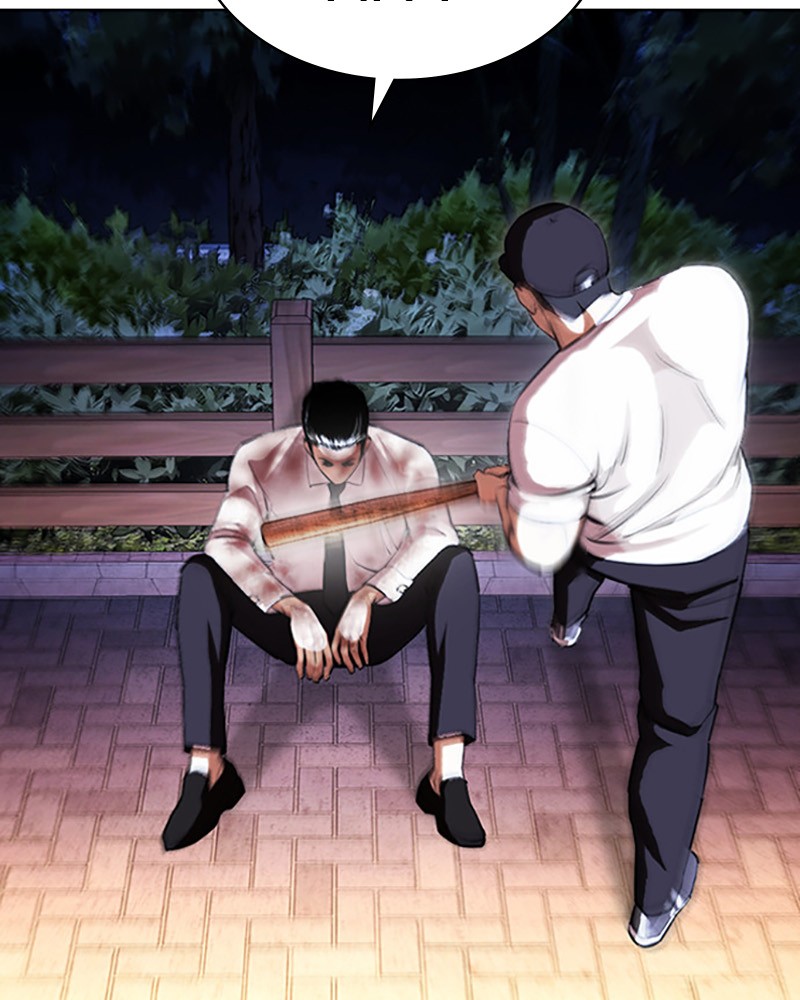 Lookism Chapitre 409 - Page 141