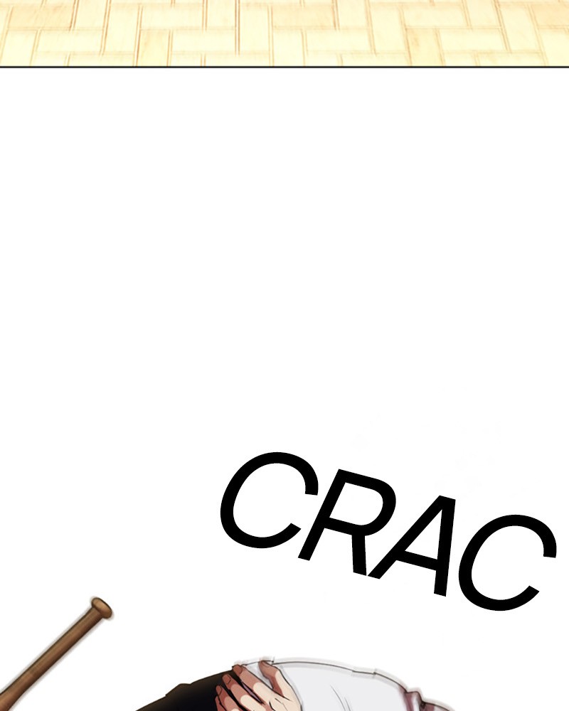 Lookism Chapitre 409 - Page 142
