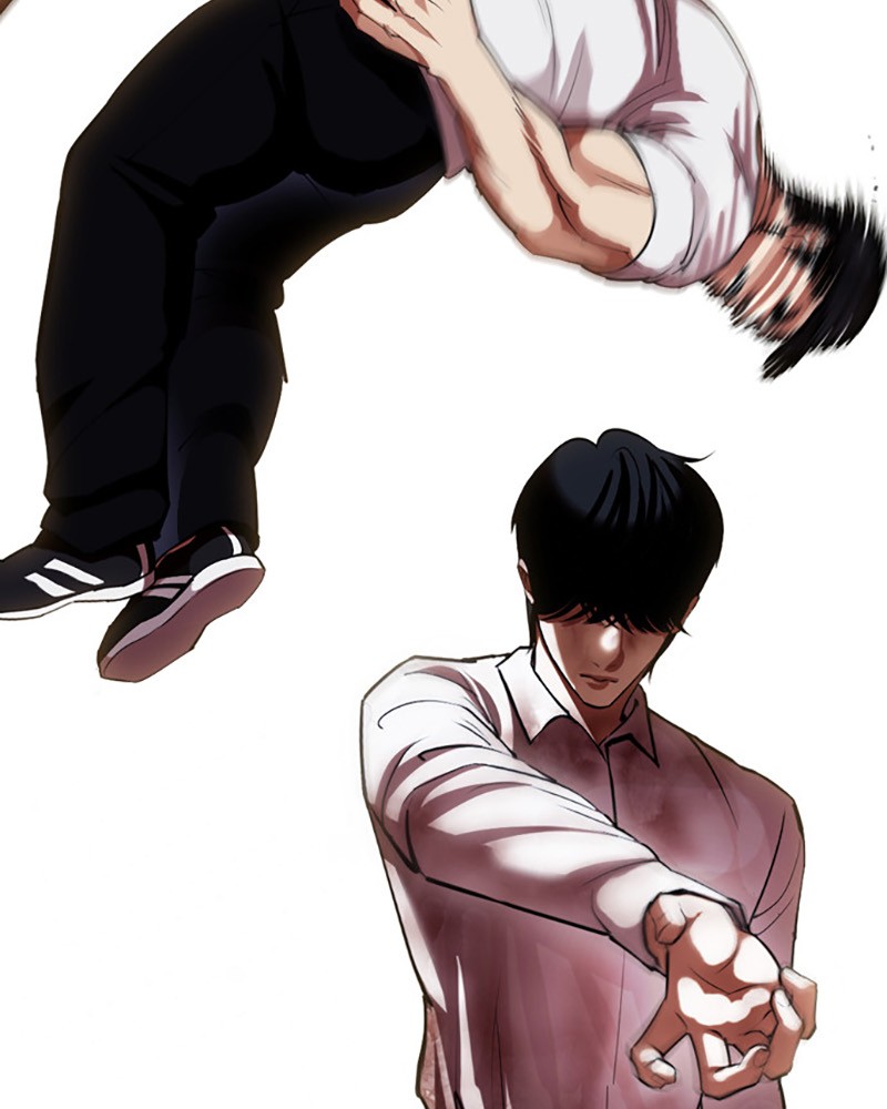 Lookism Chapitre 409 - Page 143