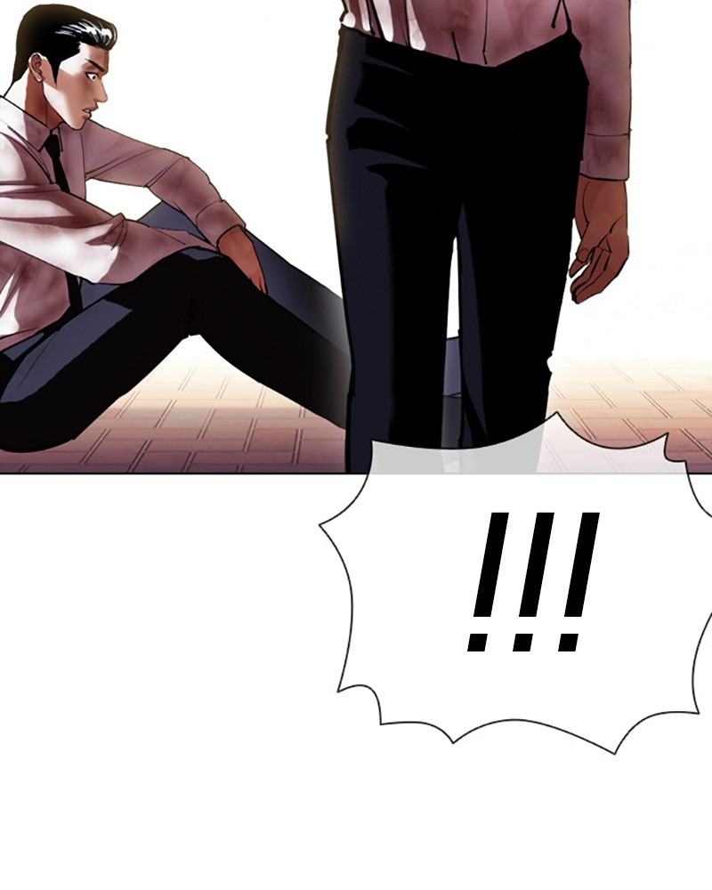 Lookism Chapitre 409 - Page 144