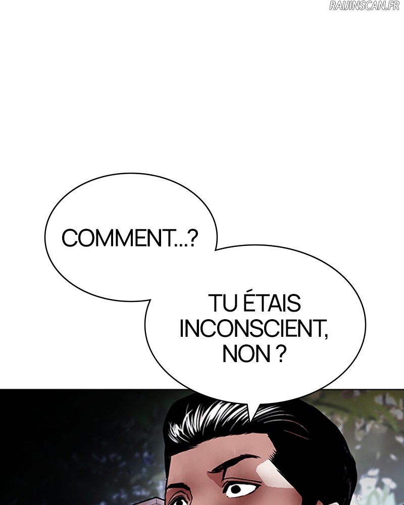 Lookism Chapitre 409 - Page 145