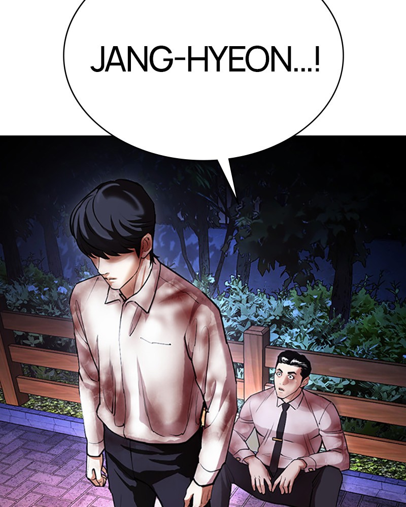 Lookism Chapitre 409 - Page 147