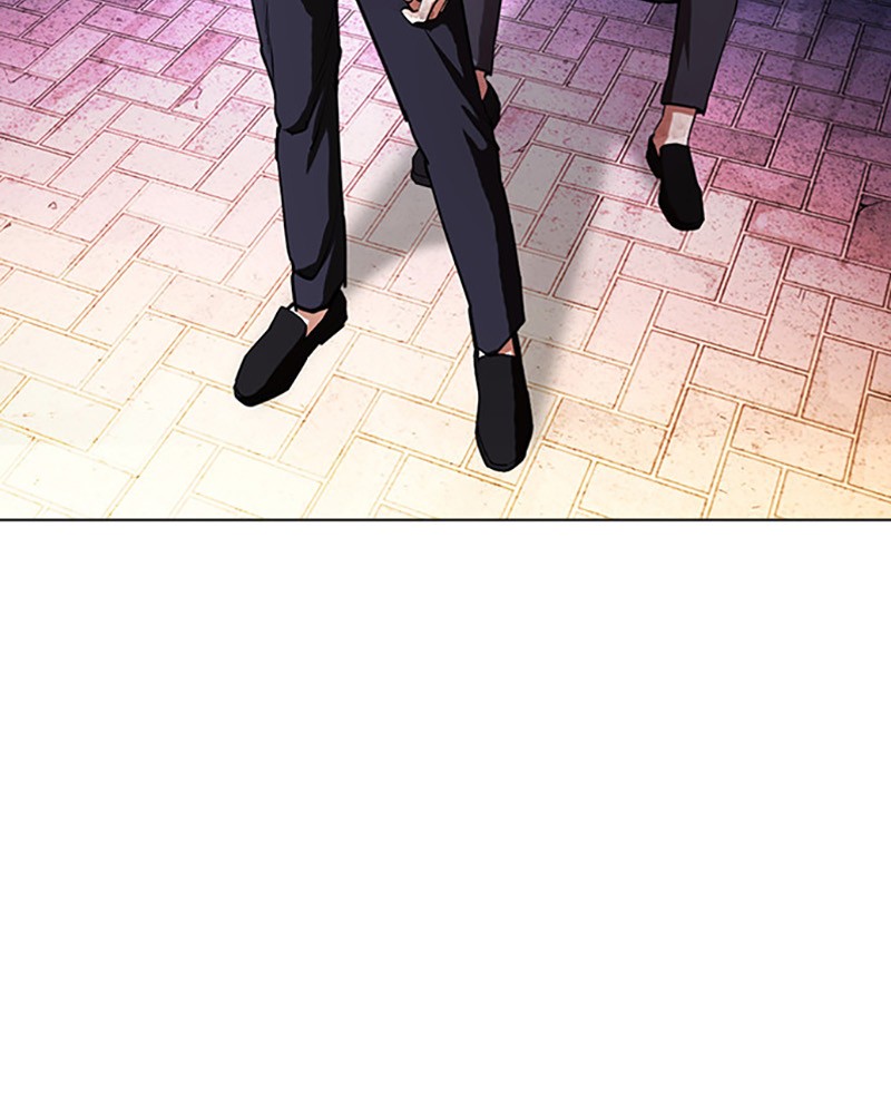 Lookism Chapitre 409 - Page 148