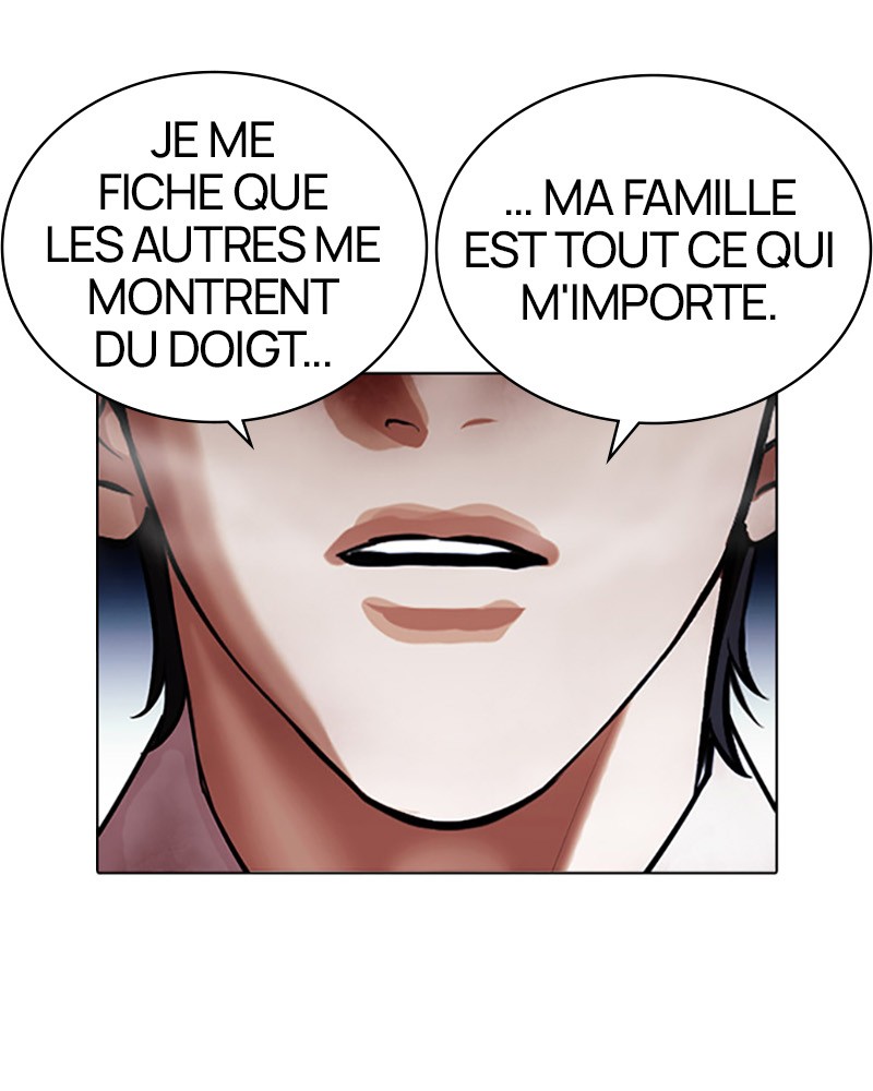 Lookism Chapitre 409 - Page 149