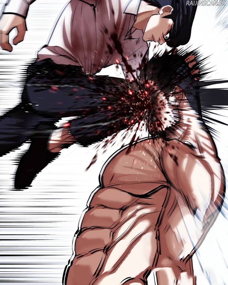 Lookism Chapitre 409 - Page 15