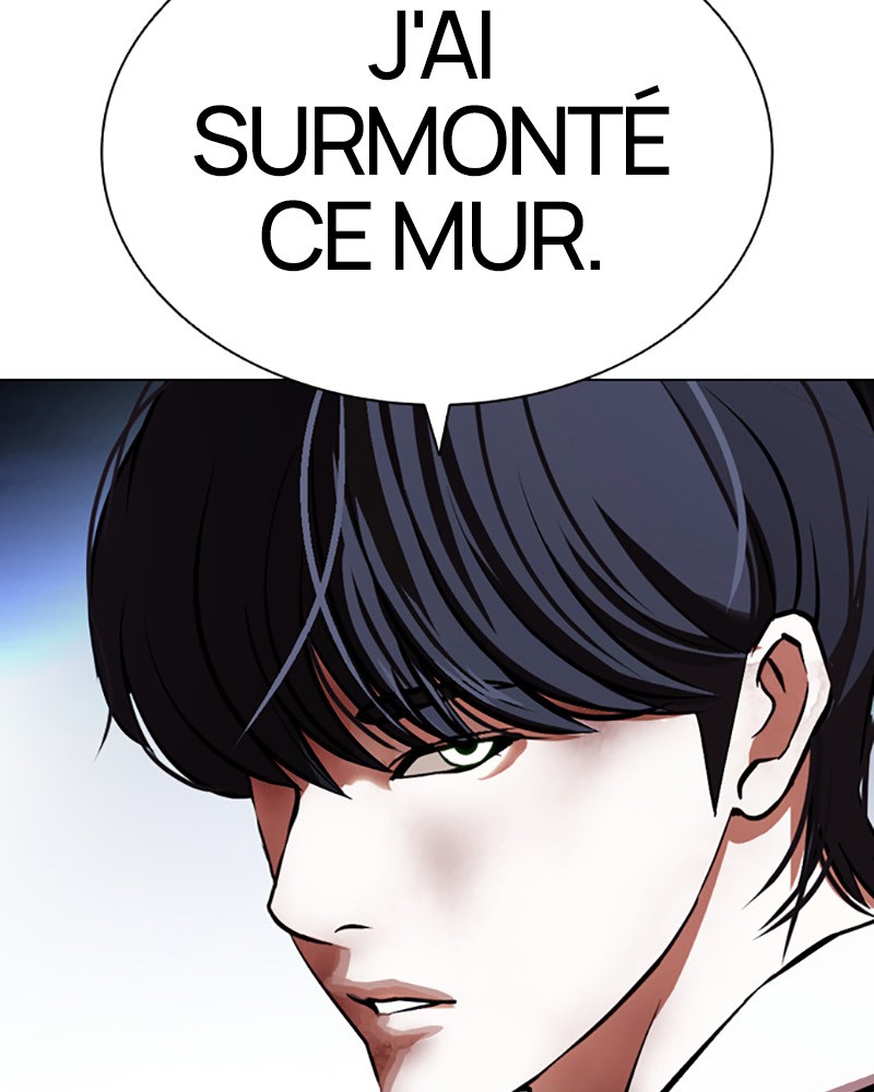 Lookism Chapitre 409 - Page 152