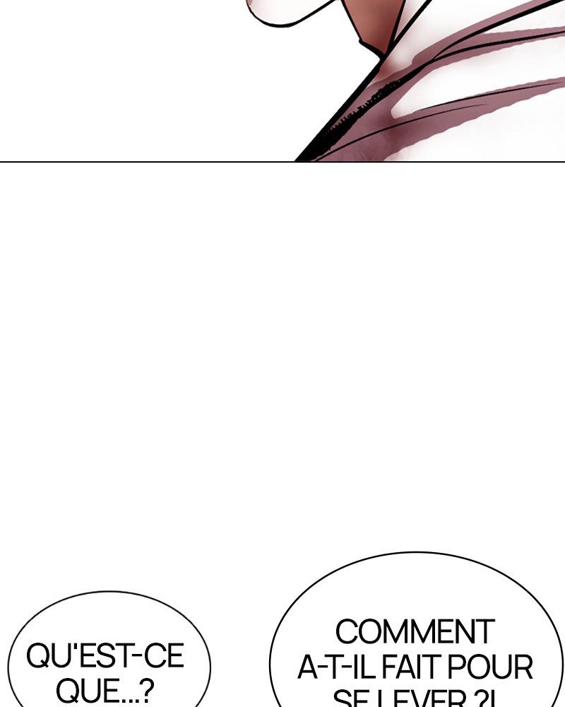 Lookism Chapitre 409 - Page 153