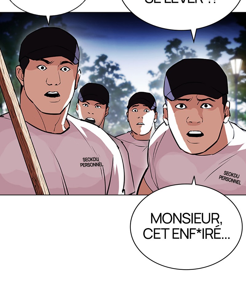 Lookism Chapitre 409 - Page 154