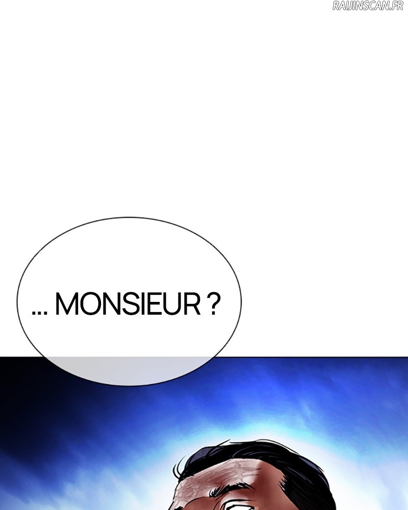 Lookism Chapitre 409 - Page 155