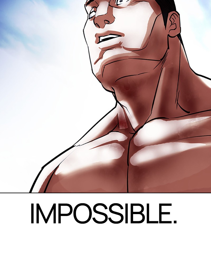 Lookism Chapitre 409 - Page 156