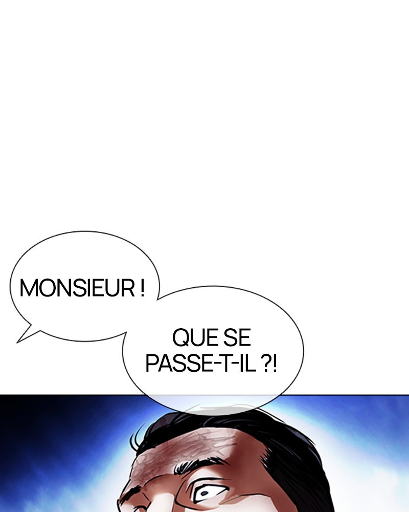 Lookism Chapitre 409 - Page 157